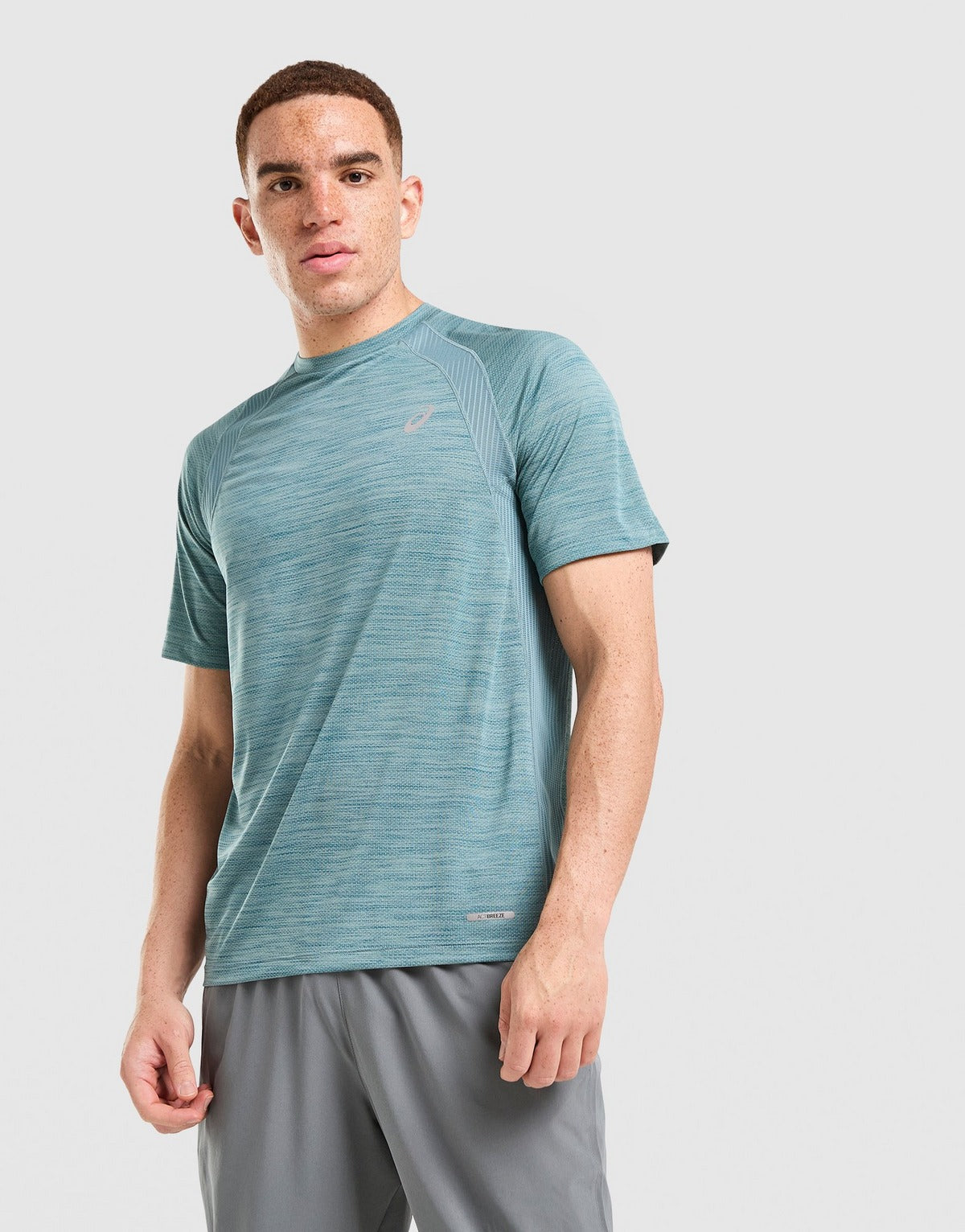 ASICS T-shirt Road