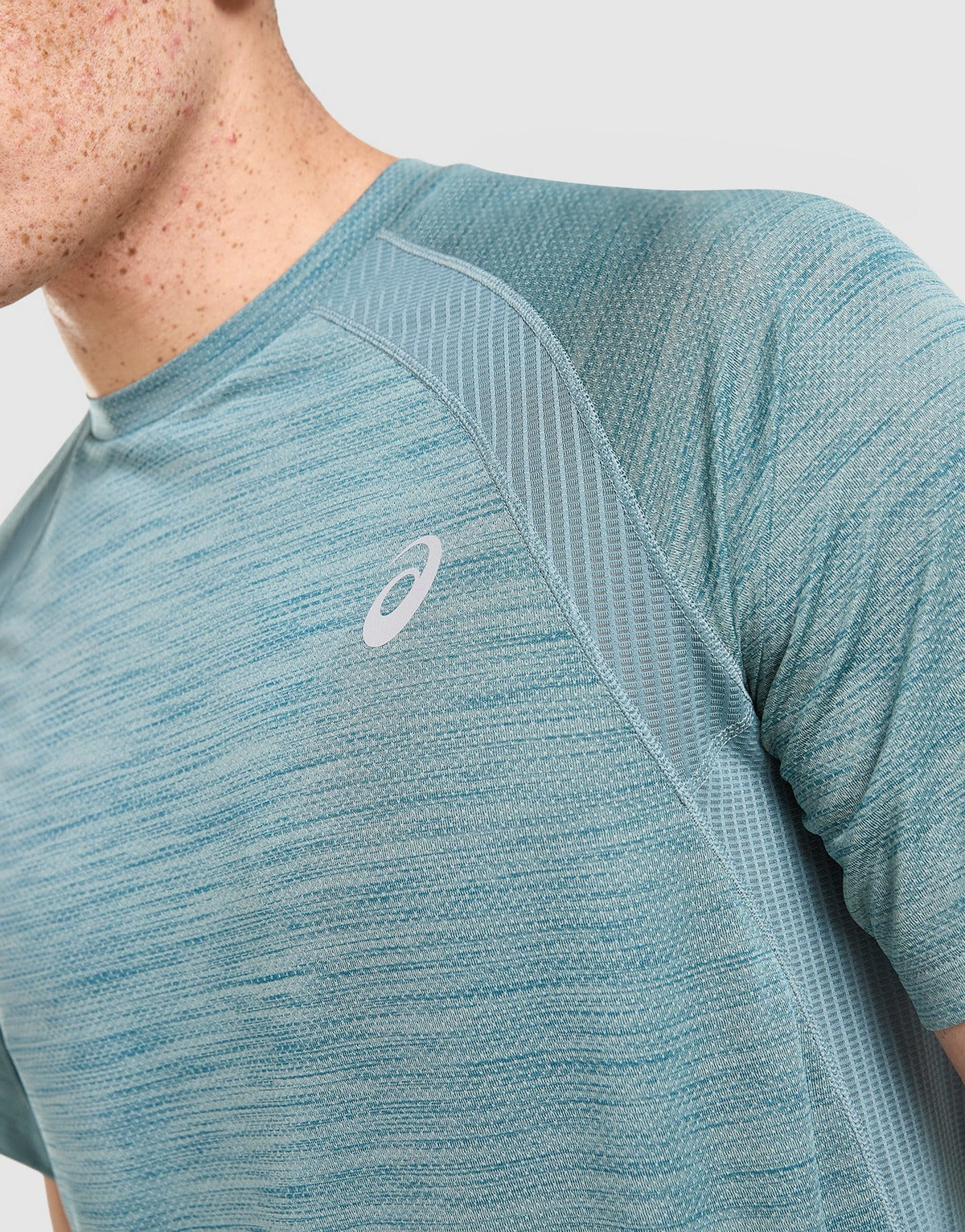 ASICS T-shirt Road
