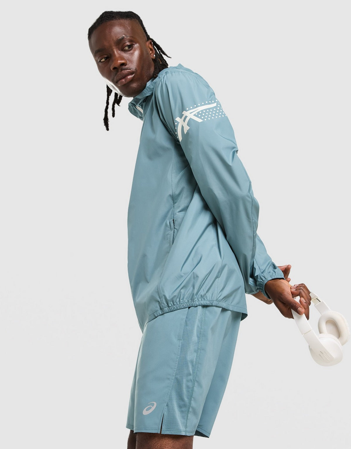 ASICS Pantaloncini Icon 7