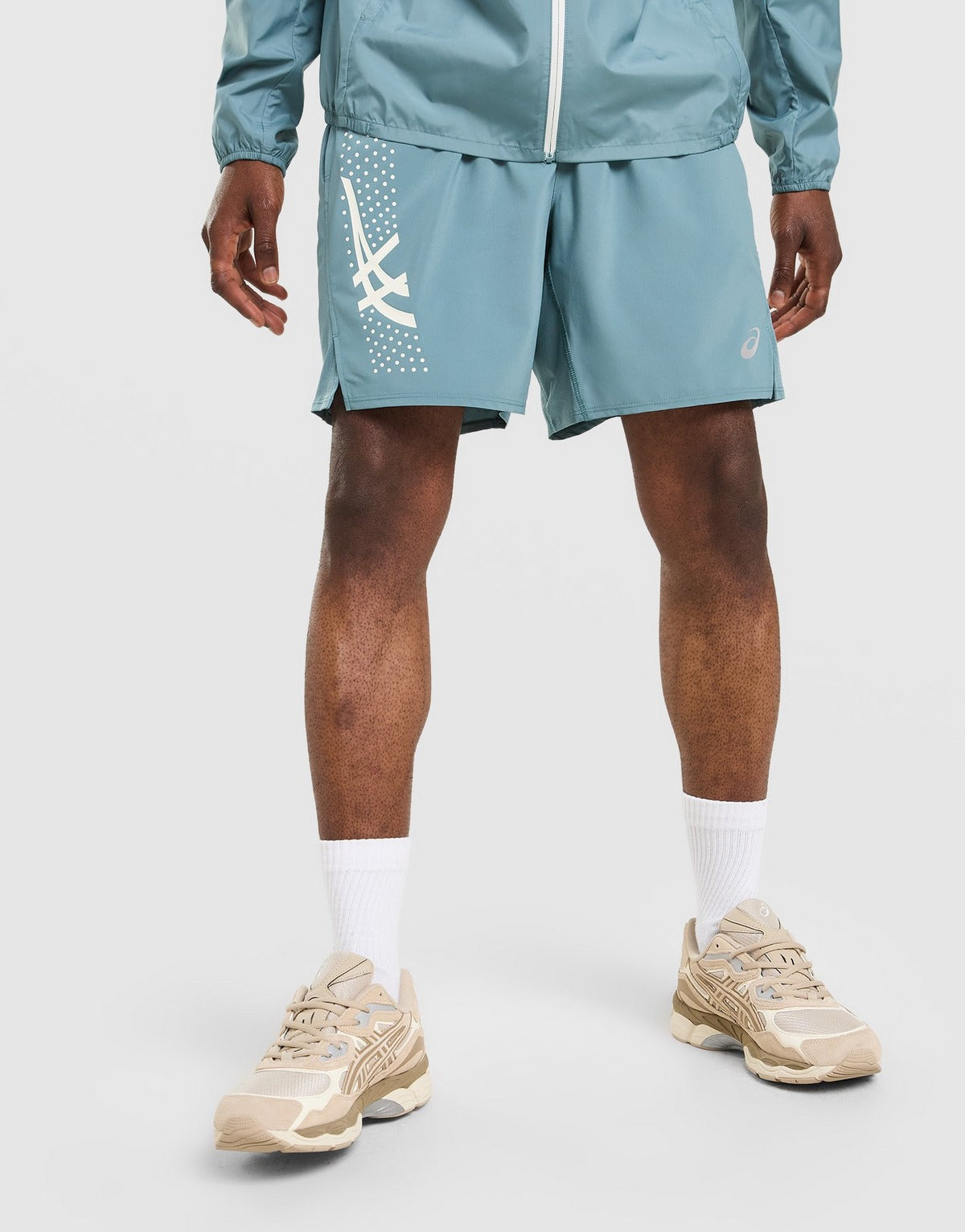 ASICS Pantaloncini Icon 7