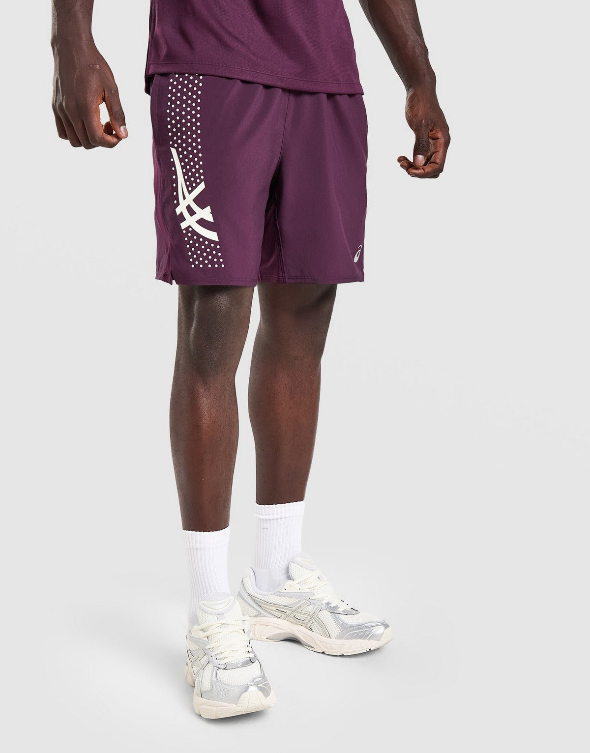 ASICS Pantaloncini Icon
