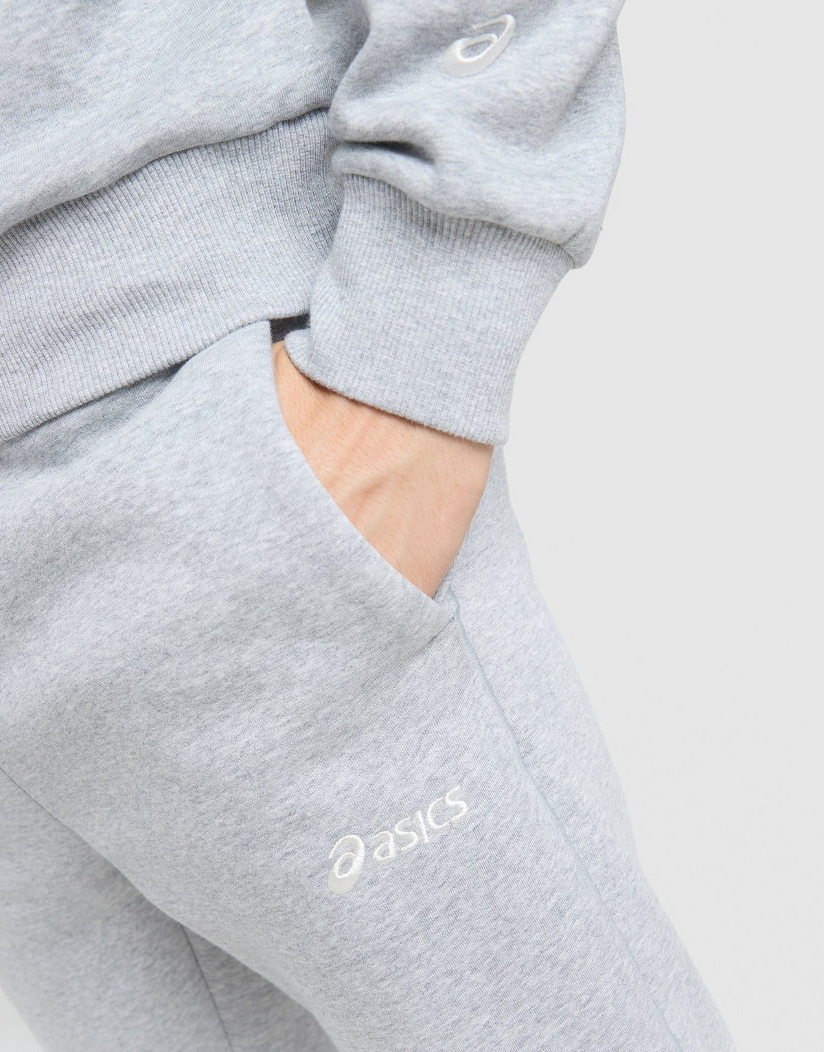 ASICS Pantaloni da jogging