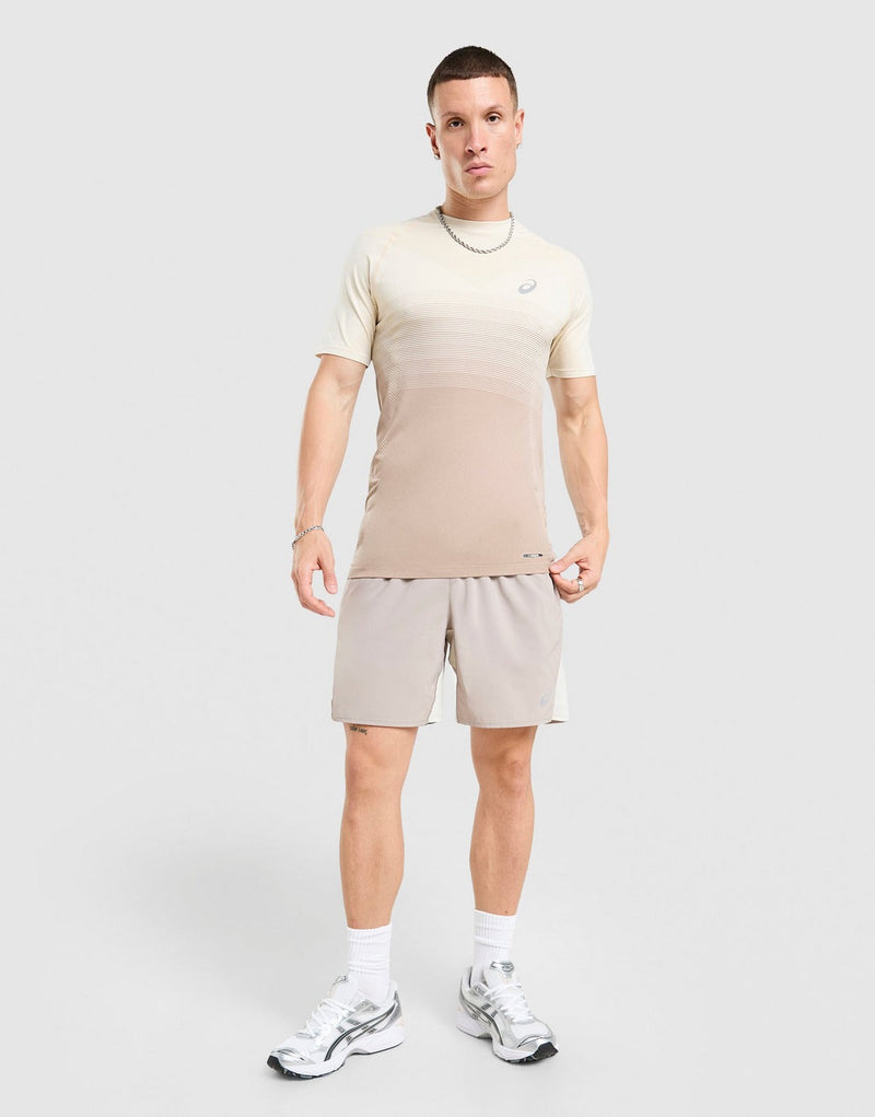 ASICS Pantaloncini Core Colour Block