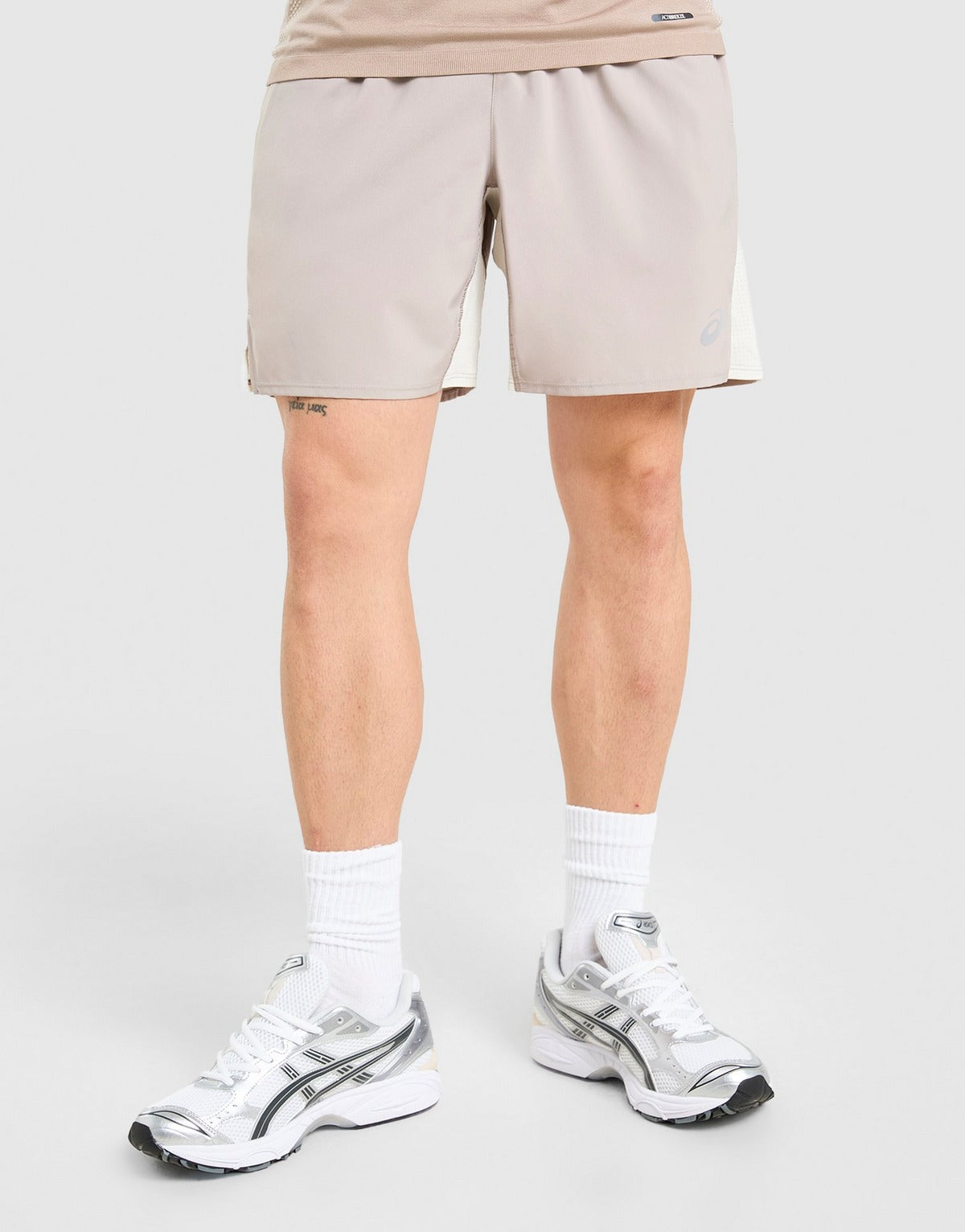 ASICS Pantaloncini Core Colour Block