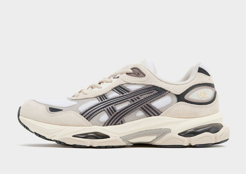 ASICS GEL-NYC 2.0 – Beige