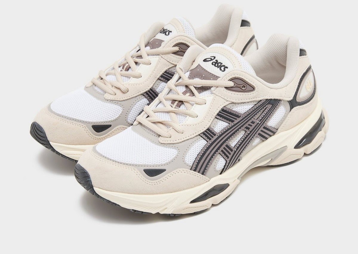 ASICS GEL-NYC 2.0 – Beige