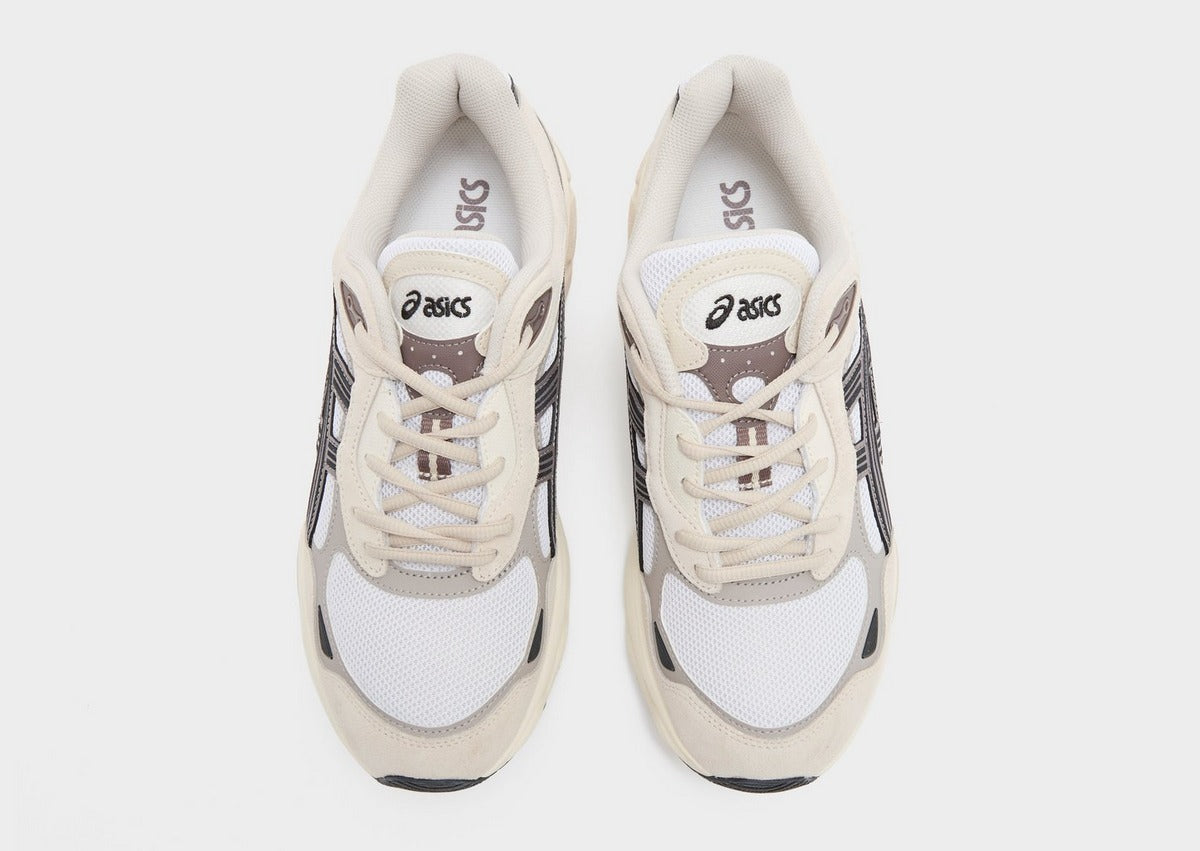 ASICS GEL-NYC 2.0 – Beige