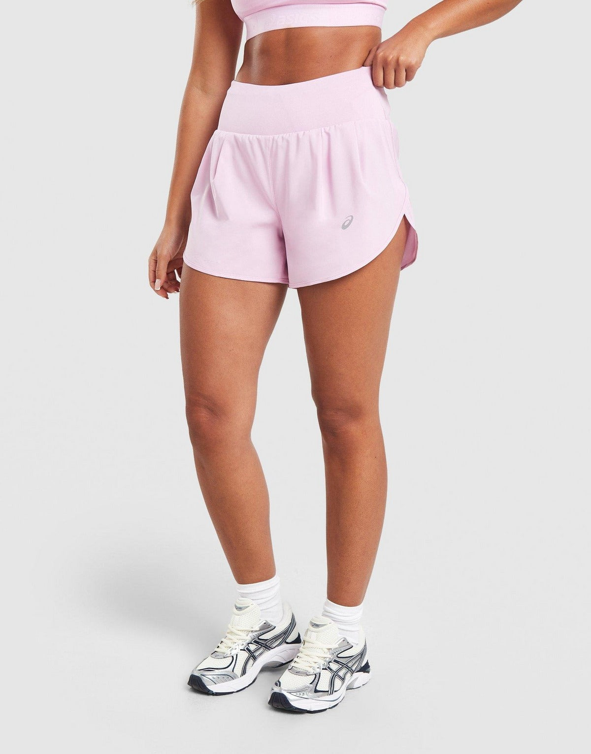 ASICS Pantaloncini da running Road 3.5