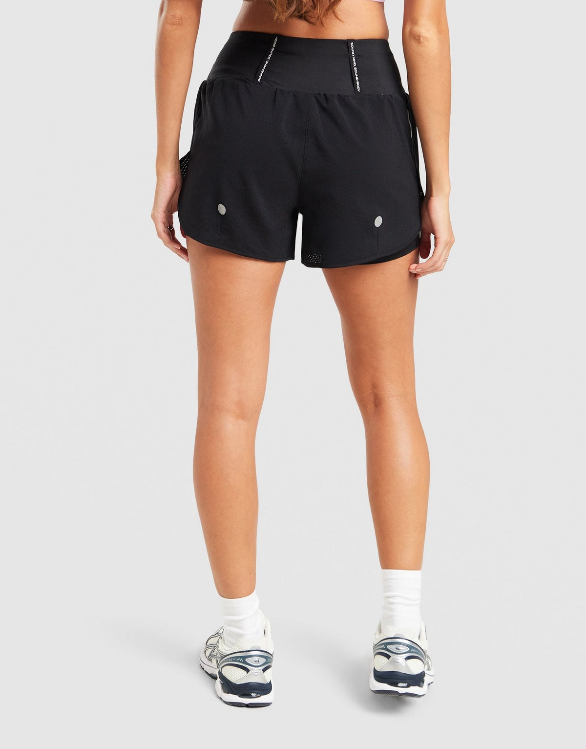ASICS Pantaloncini 2 in 1 Road