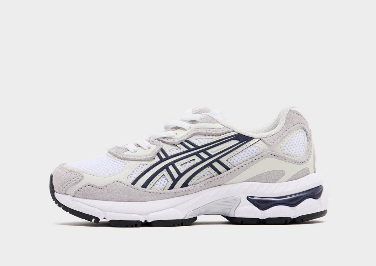 ASICS GEL-NYC Bambino – Bianco