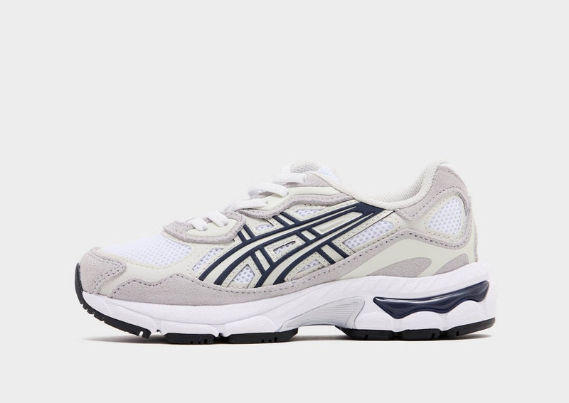 ASICS GEL-NYC Bambino – Bianco
