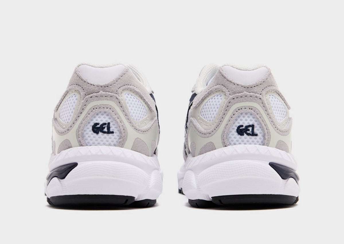 ASICS GEL-NYC Bambino – Bianco