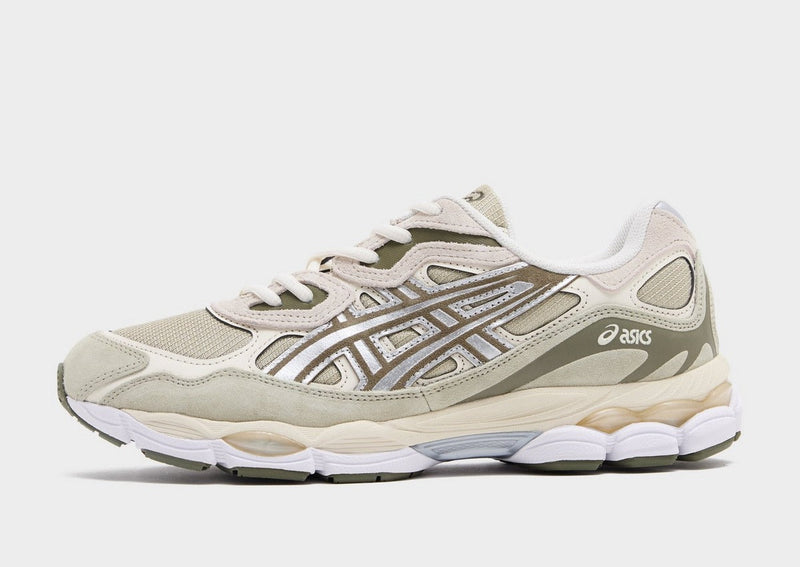 ASICS GEL-NYC – Verde