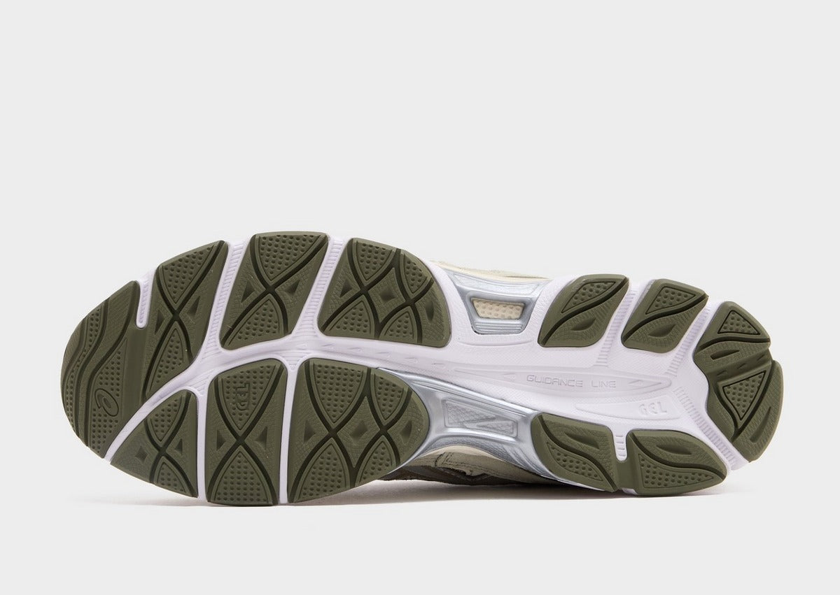 ASICS GEL-NYC – Verde