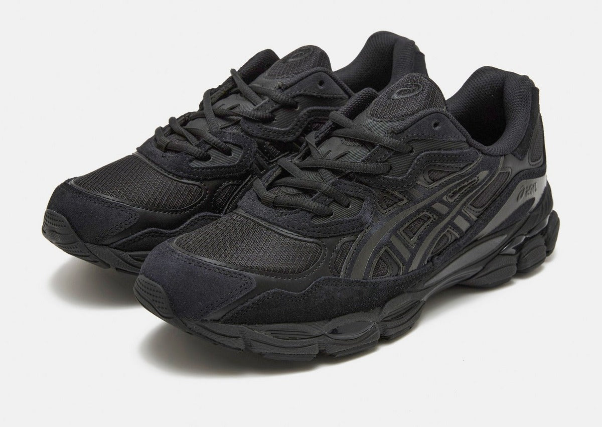 ASICS GEL-NYC – Nero