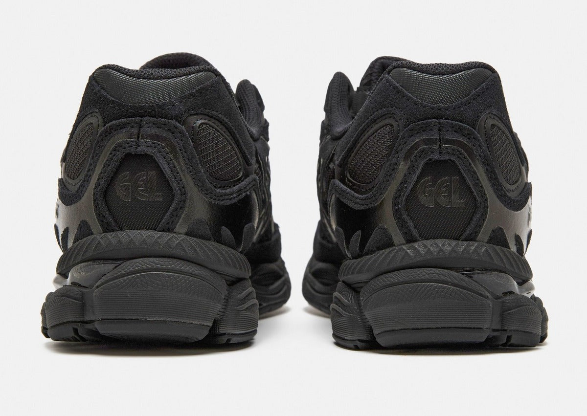ASICS GEL-NYC – Nero