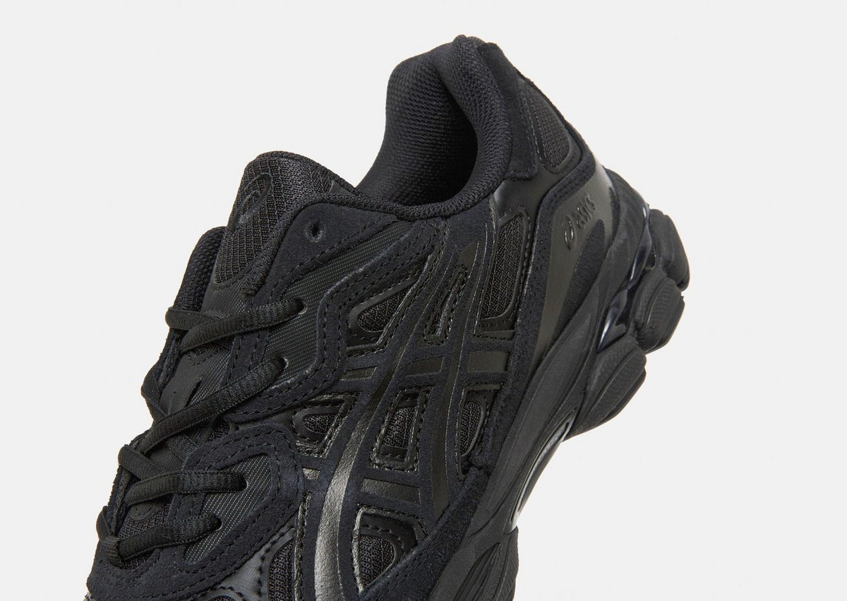 ASICS GEL-NYC – Nero