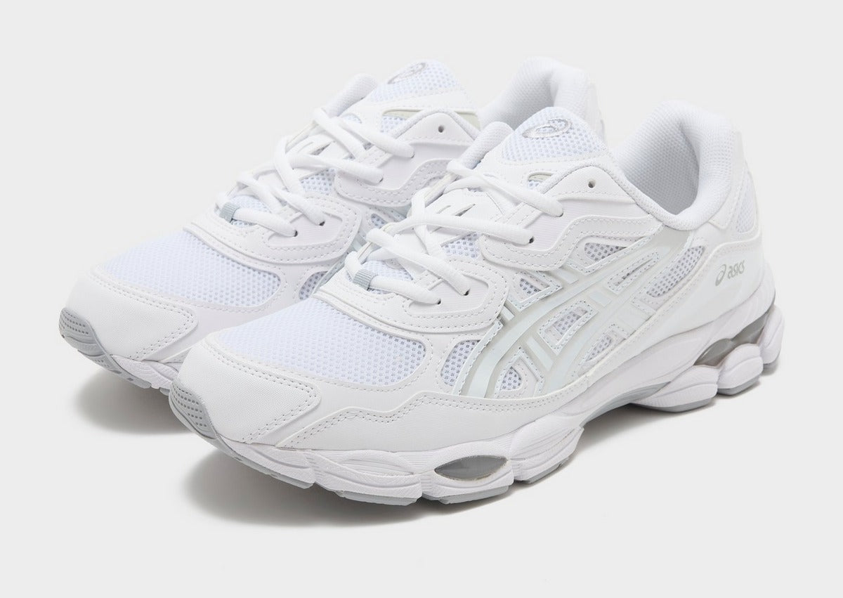 ASICS GEL-NYC – Bianco (ref. 798408)