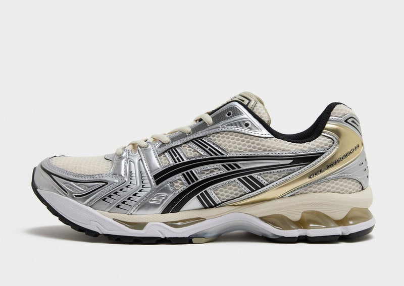 ASICS GEL-KAYANO 14 Donna – Beige