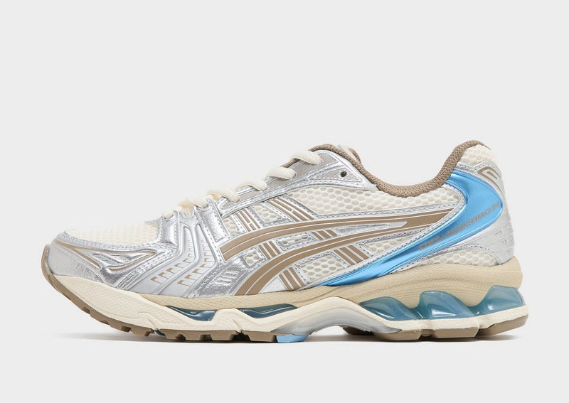 ASICS GEL-KAYANO 14 Donna – Crema