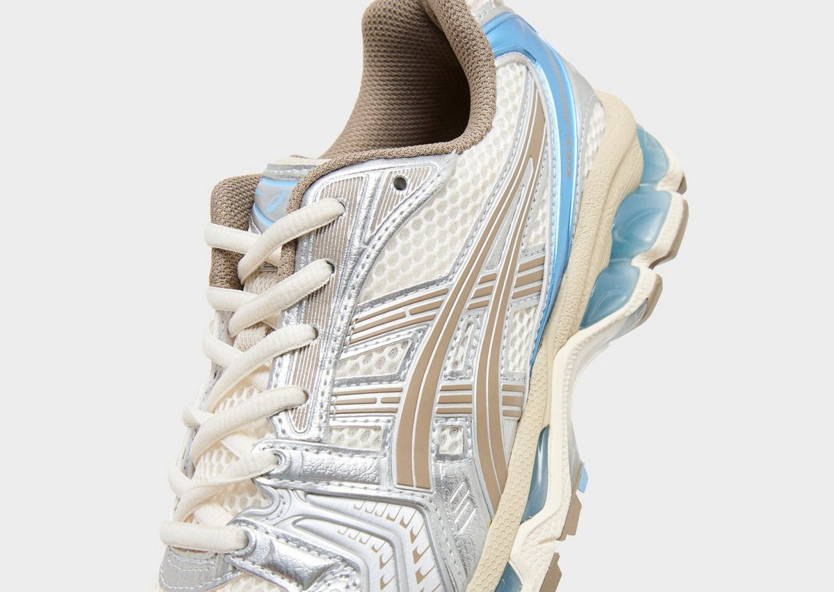 ASICS GEL-KAYANO 14 Donna – Crema