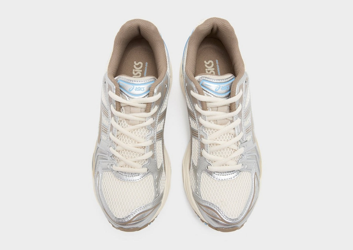 ASICS GEL-KAYANO 14 Donna – Crema