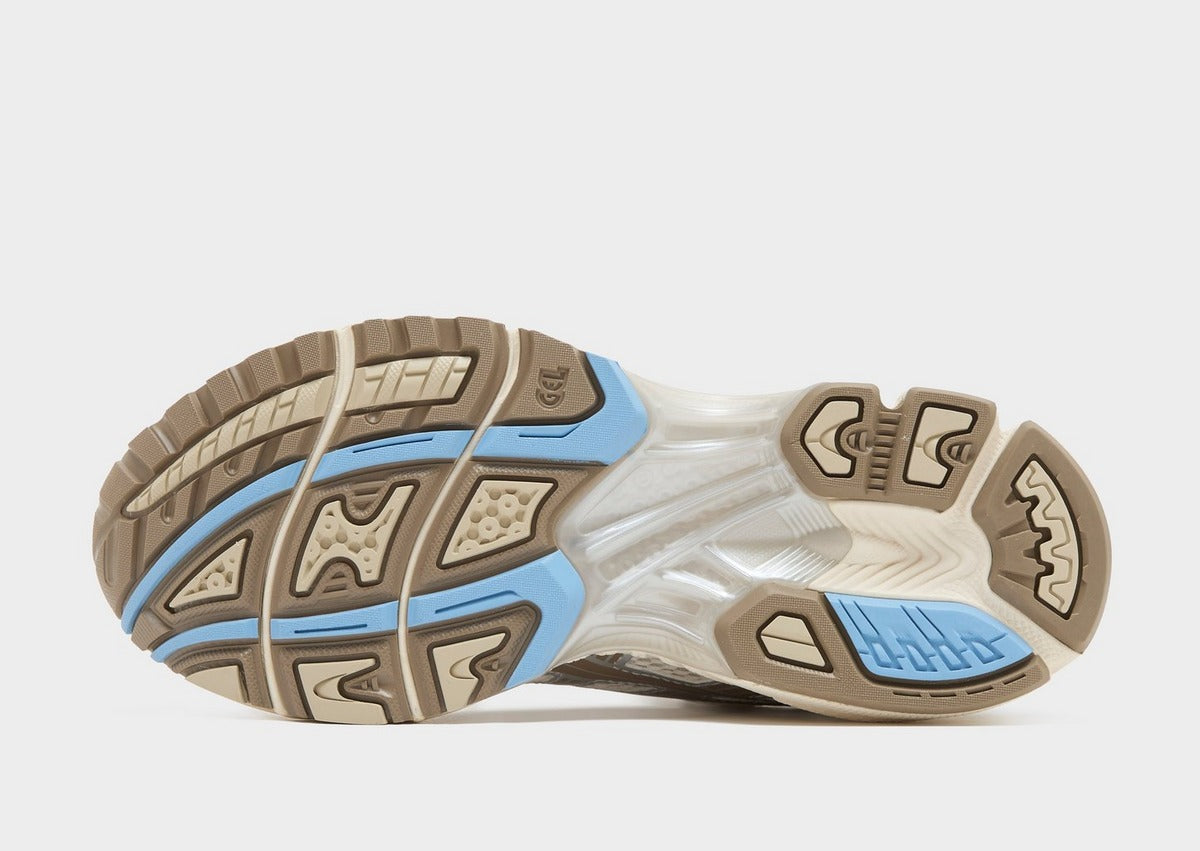 ASICS GEL-KAYANO 14 Donna – Crema