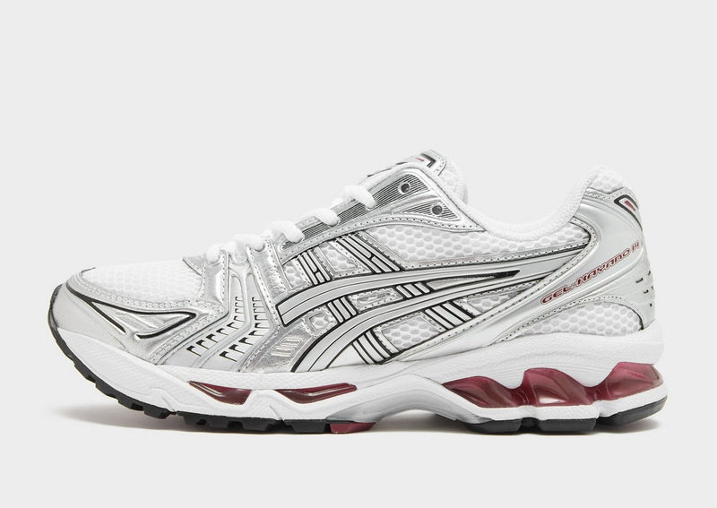 ASICS GEL-KAYANO 14 Donna – Bianco (ref. 798505)