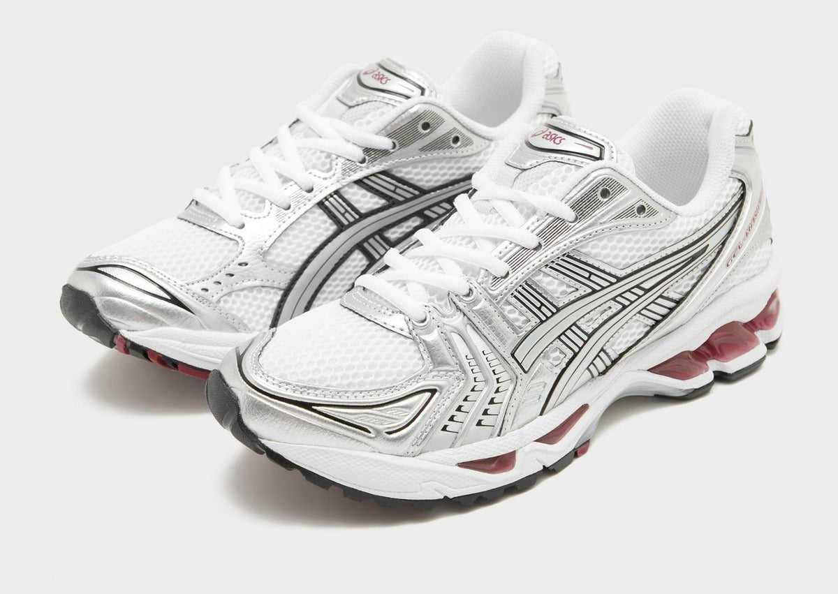 ASICS GEL-KAYANO 14 Donna – Bianco (ref. 798505)