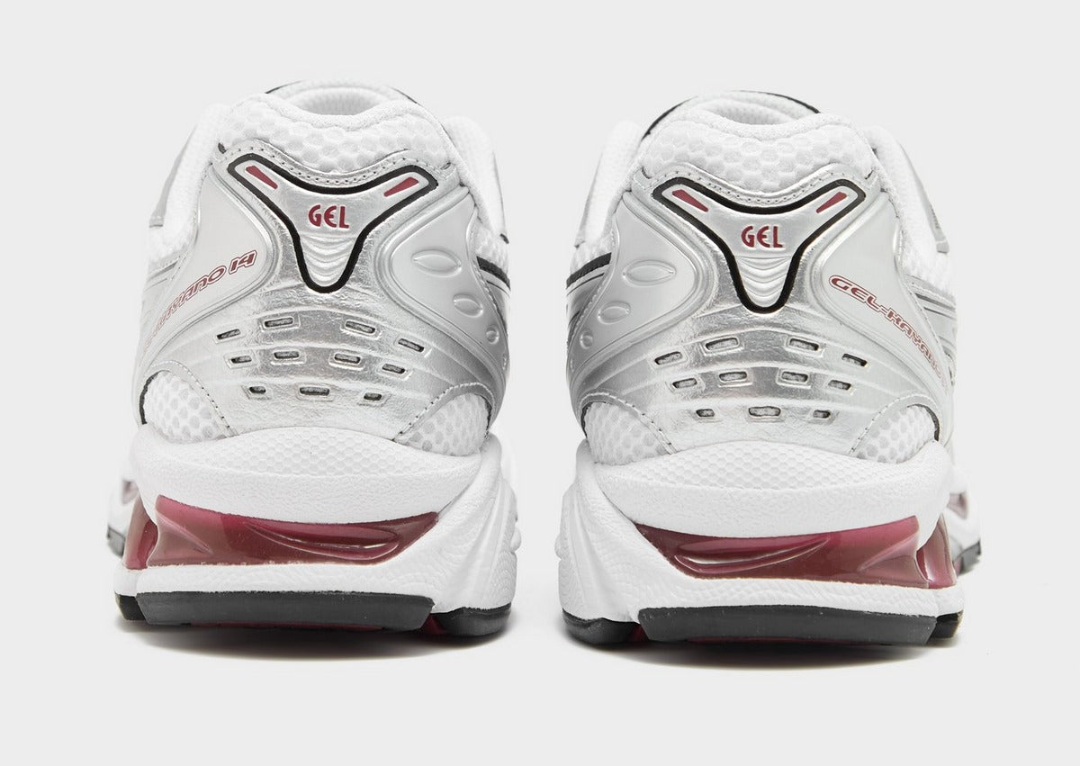 ASICS GEL-KAYANO 14 Donna – Bianco (ref. 798505)