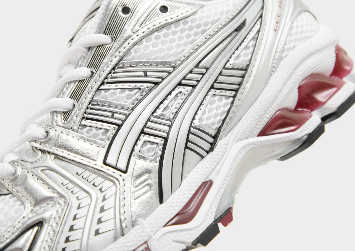 ASICS GEL-KAYANO 14 Donna – Bianco (ref. 798505)