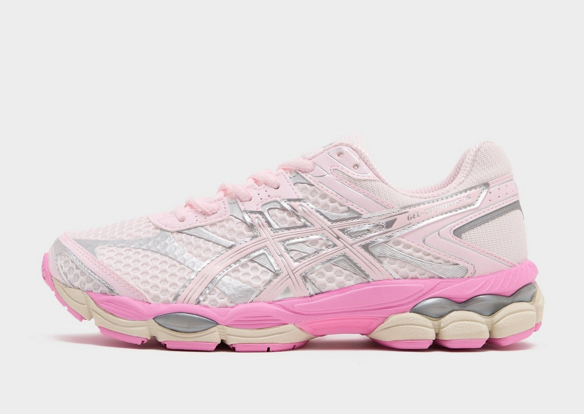 ASICS GEL-CUMULUS 16 Donna – Rosa