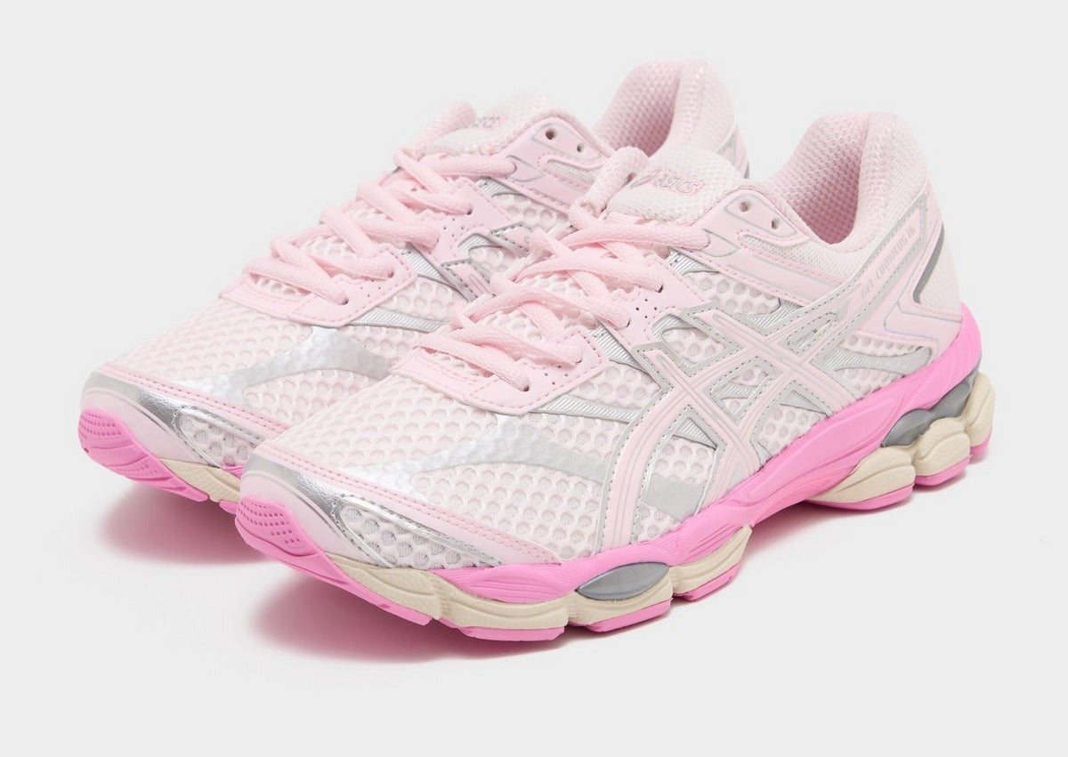 ASICS GEL-CUMULUS 16 Donna – Rosa