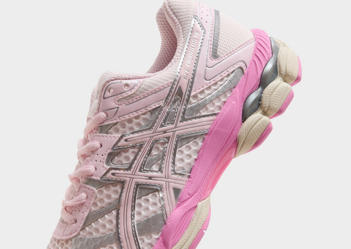 ASICS GEL-CUMULUS 16 Donna – Rosa