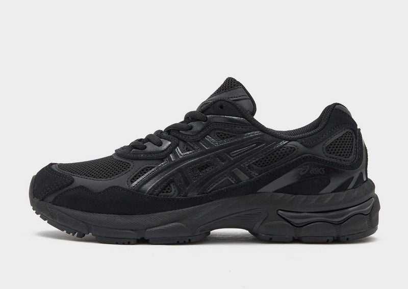 ASICS GEL-NYC Junior – Nero (ref. 801889)