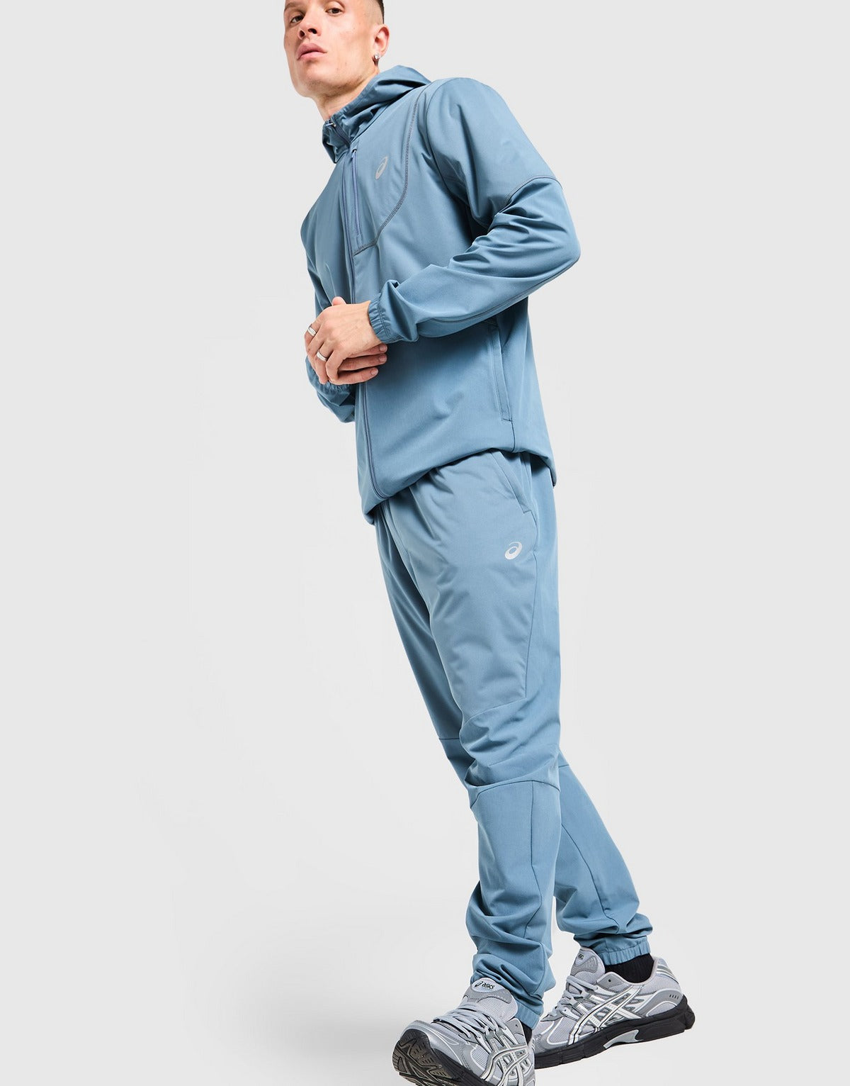 ASICS Giacca da running Winter