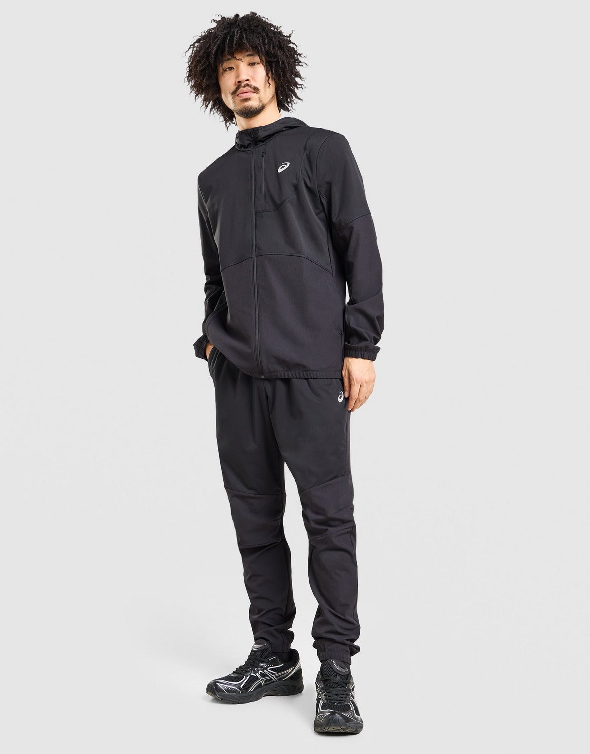 ASICS Giacca da running Winter