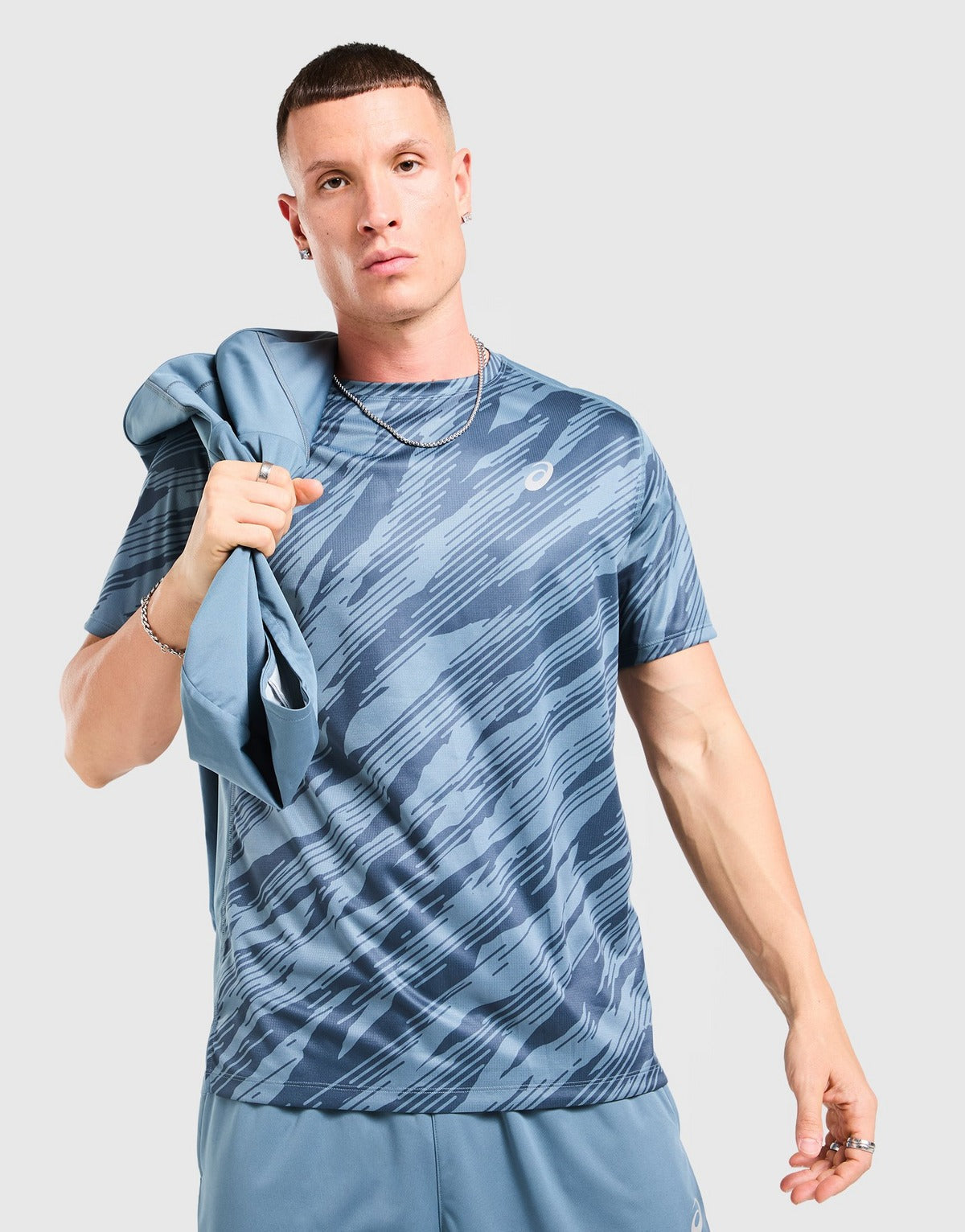 ASICS T-shirt Core (ref. 805730)