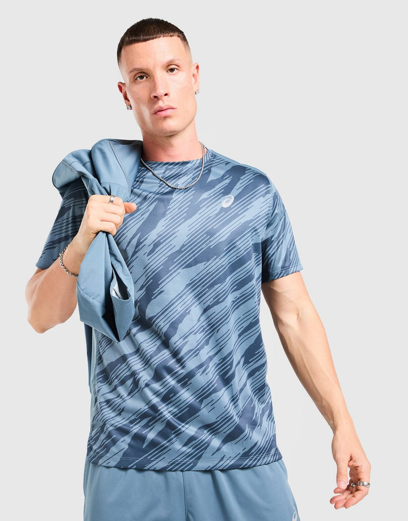 ASICS T-shirt Core (ref. 805730)