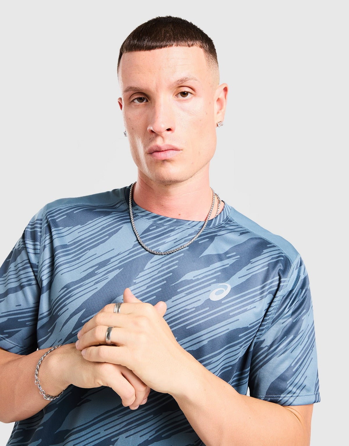 ASICS T-shirt Core (ref. 805730)
