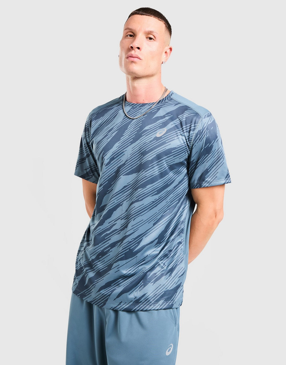 ASICS T-shirt Core (ref. 805730)