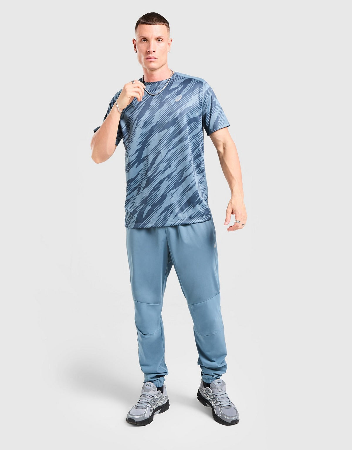 ASICS T-shirt Core (ref. 805730)