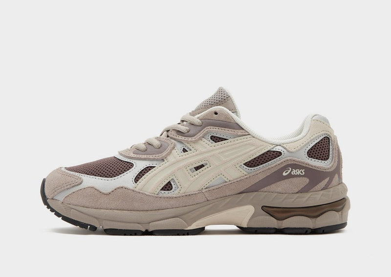 ASICS GEL-NYC Junior – Marrone