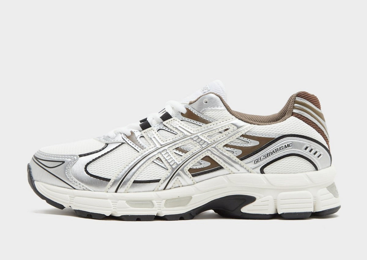 ASICS GEL-STRATUS MC Donna – Bianco