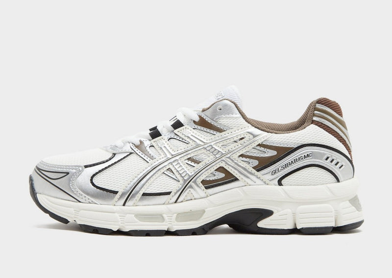 ASICS GEL-STRATUS MC Donna – Bianco