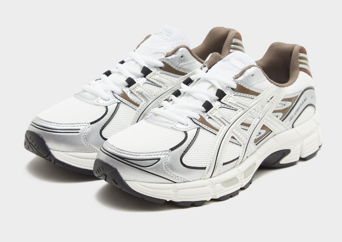 ASICS GEL-STRATUS MC Donna – Bianco