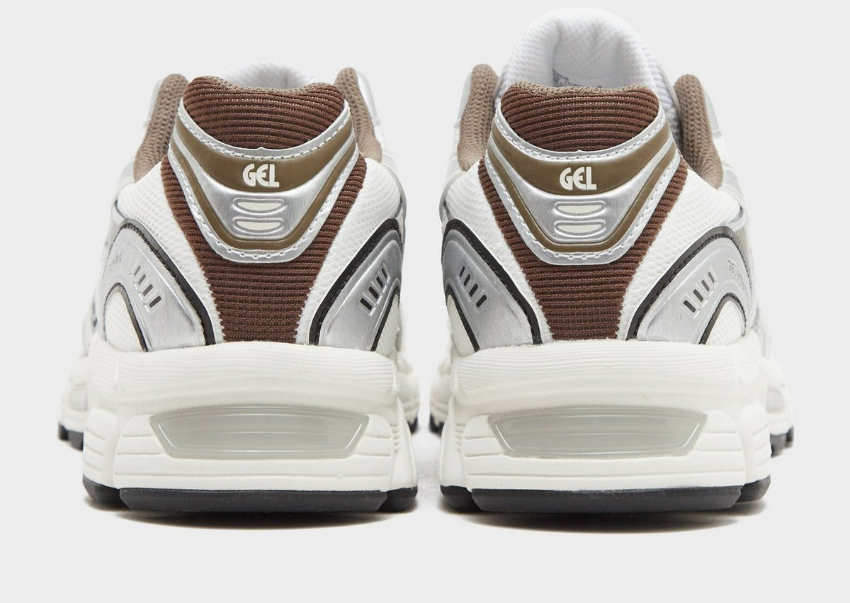 ASICS GEL-STRATUS MC Donna – Bianco