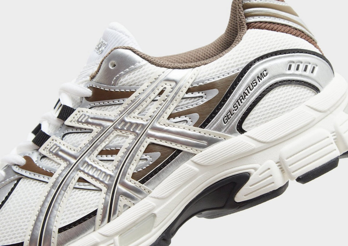 ASICS GEL-STRATUS MC Donna – Bianco