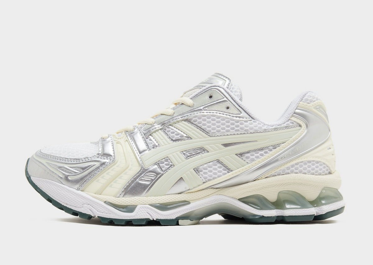 ASICS GEL-KAYANO 14 Donna – Bianco (ref. 806538)