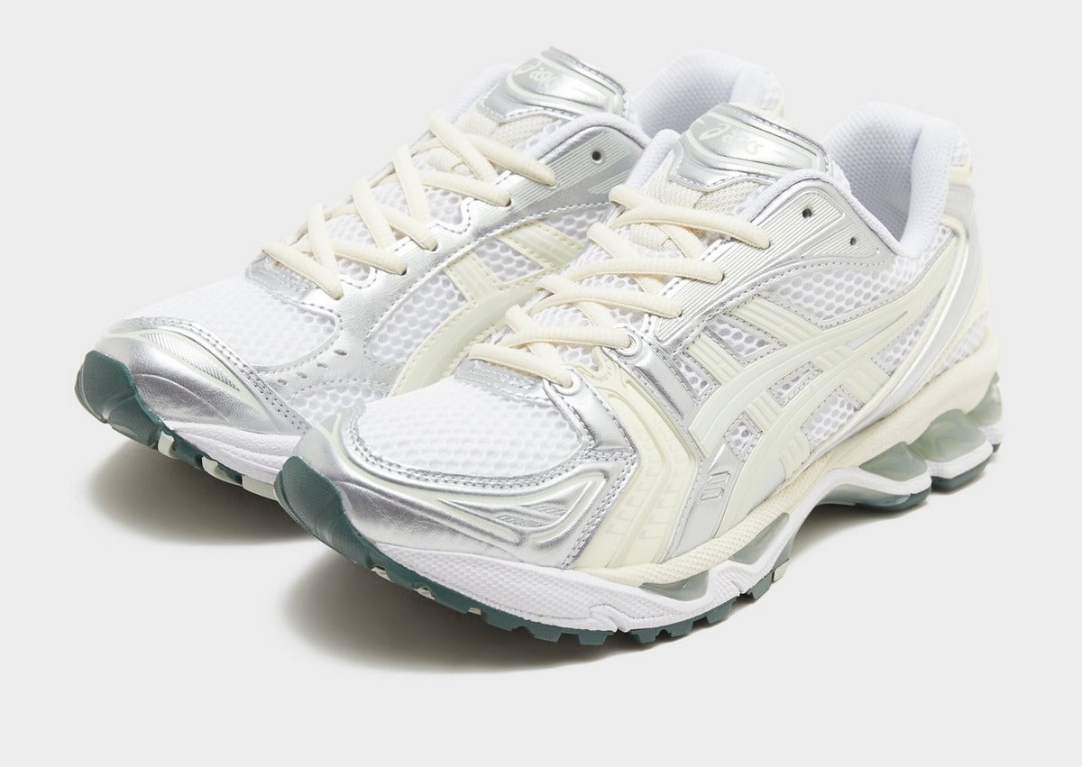ASICS GEL-KAYANO 14 Donna – Bianco (ref. 806538)